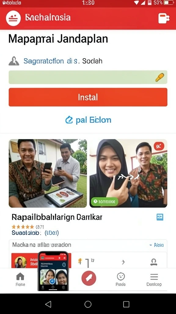 Screenshot preman69 nomor 1