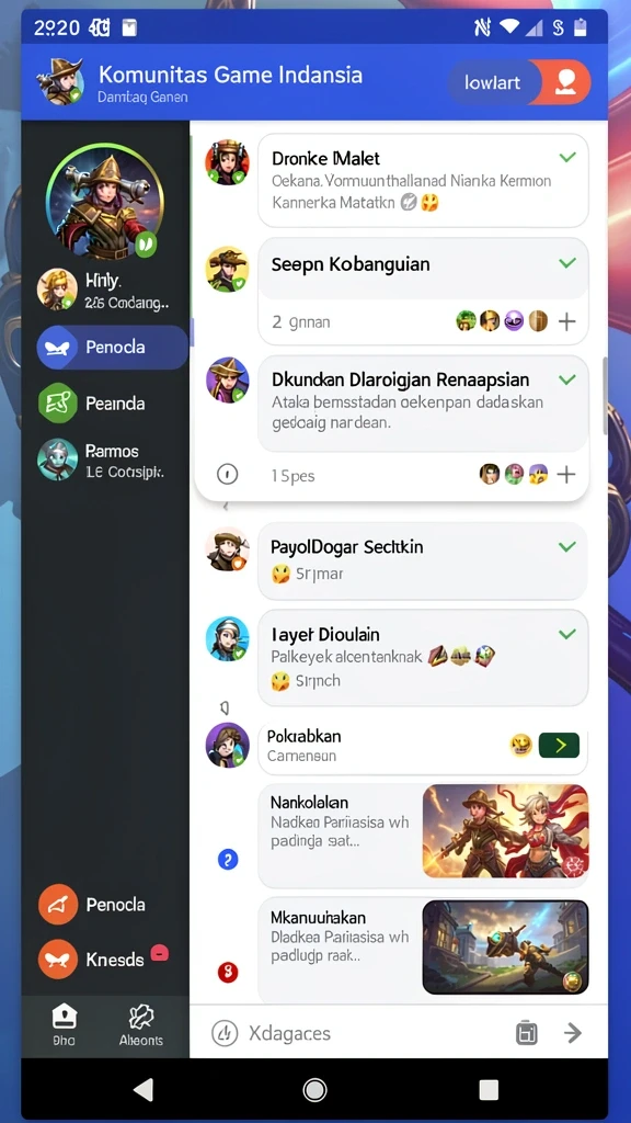 Screenshot qqnusa nomor 2