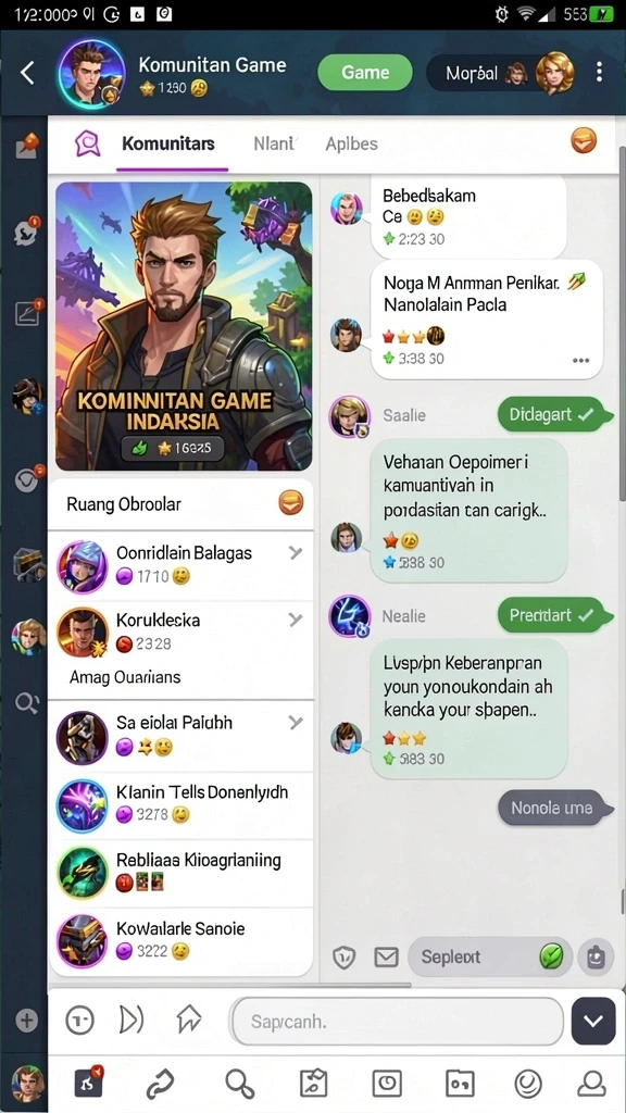Screenshot qqslot nomor 3