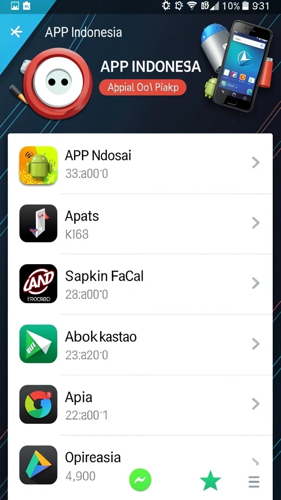 Screenshot rajajuara nomor 2