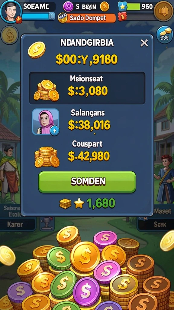 Screenshot rajastar nomor 3