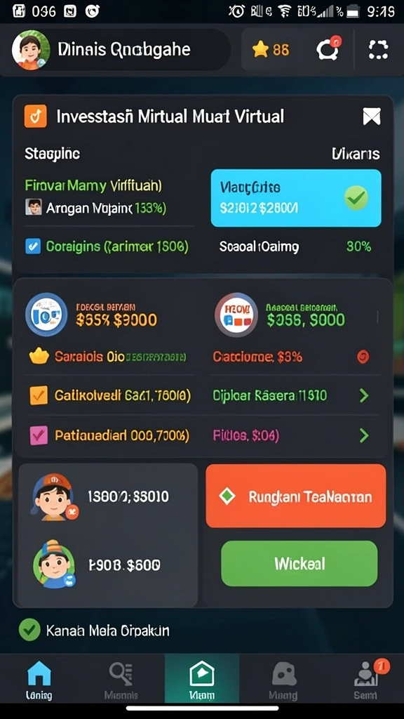 Screenshot rejeki nomor 2