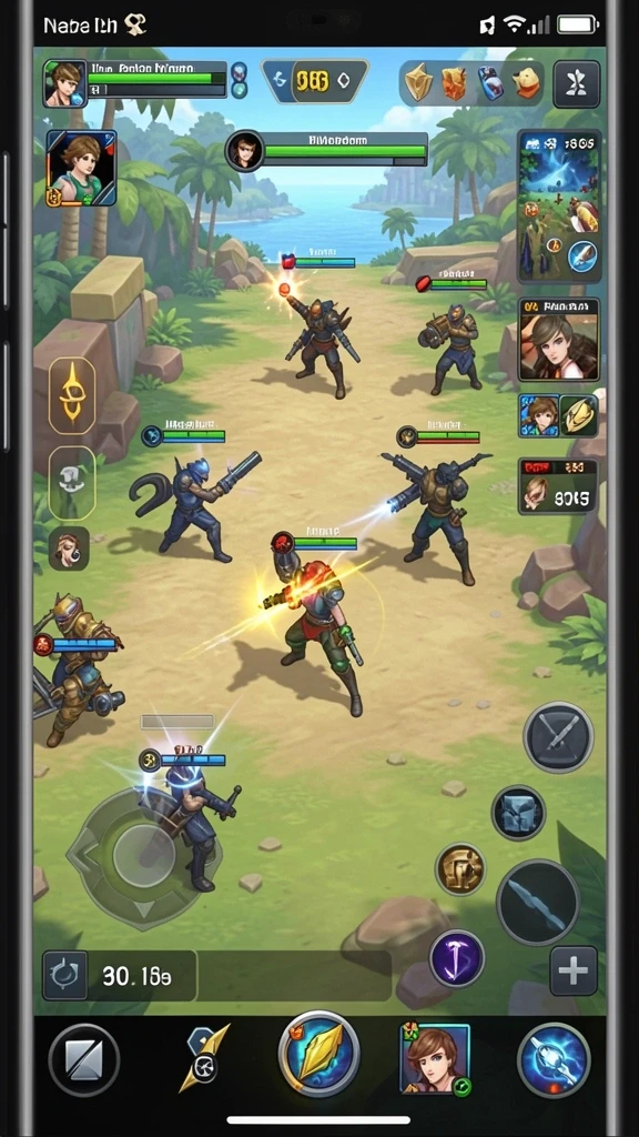 Screenshot rekor777 nomor 3