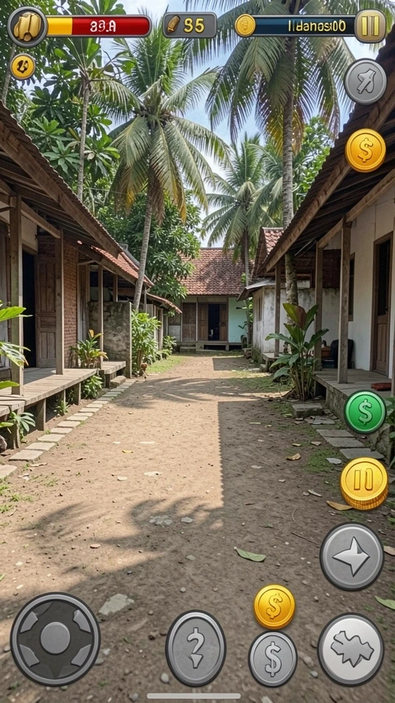 Screenshot rezixo nomor 2