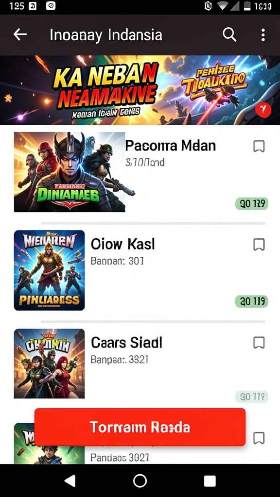Screenshot royalplay nomor 2