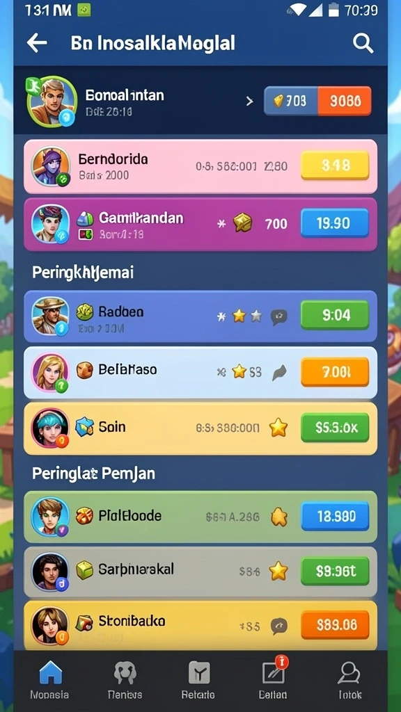 Screenshot rumahtoto nomor 3