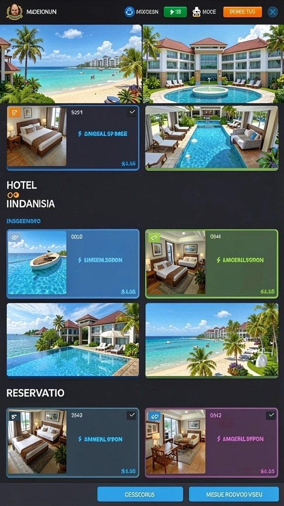 Screenshot sakti77 nomor 2