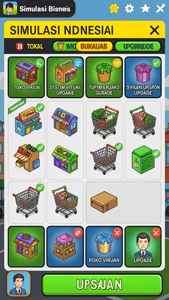 Screenshot sayap33 nomor 2