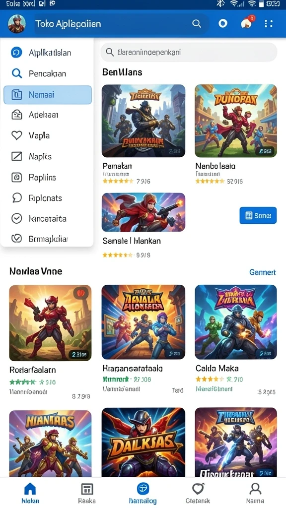 Screenshot sinte4d nomor 1