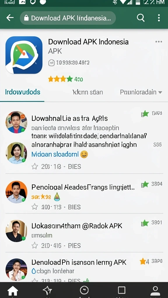 Screenshot situstoto nomor 1