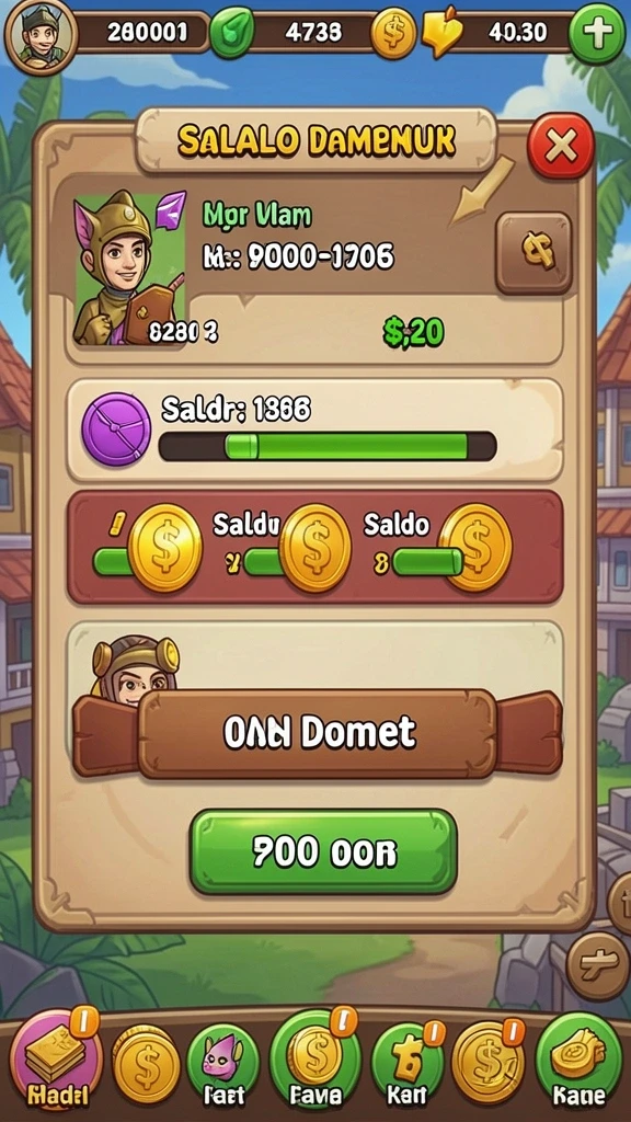 Screenshot sl888 nomor 2