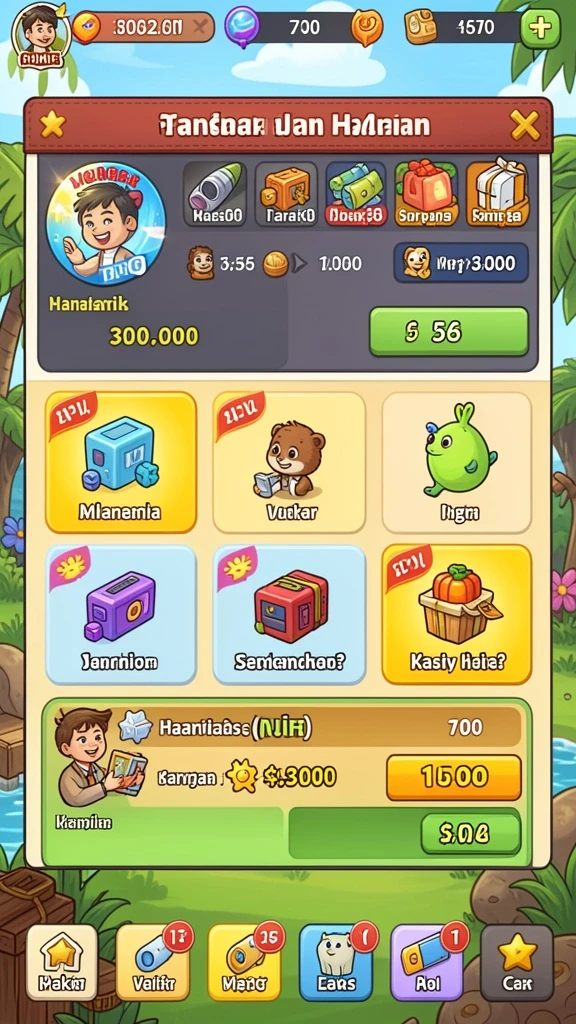 Screenshot slotbom77 nomor 3