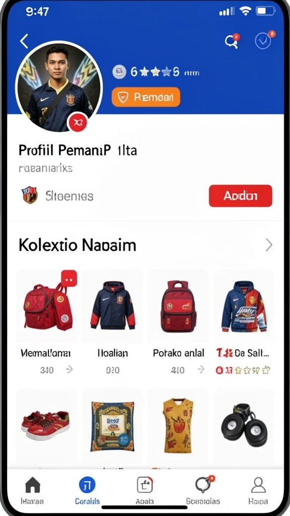 Screenshot sritoto nomor 3