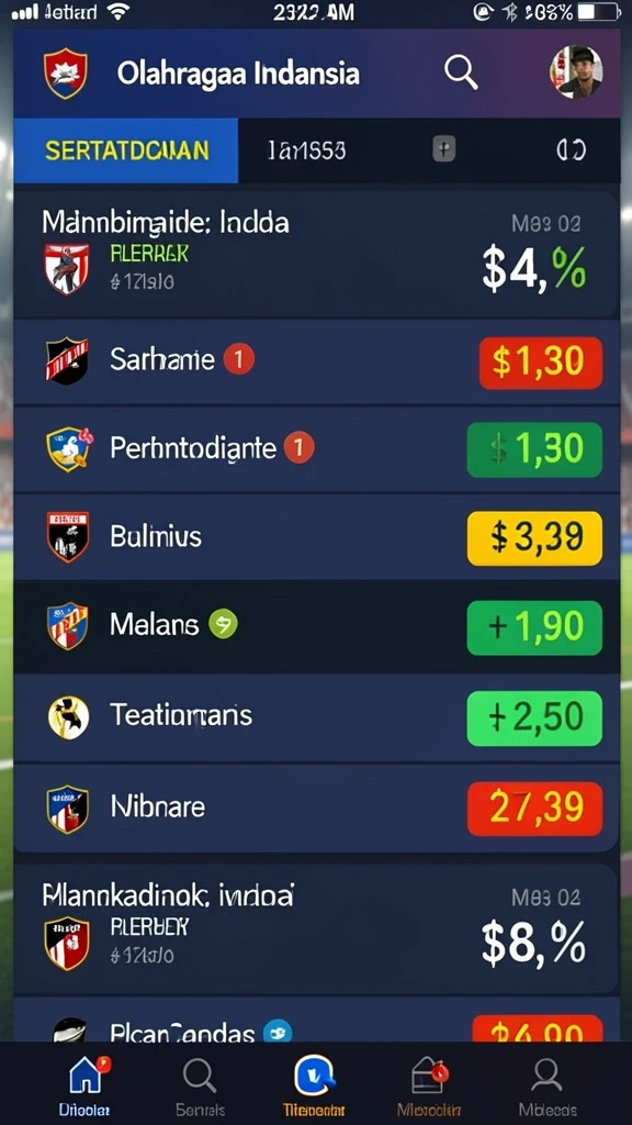 Screenshot supervip nomor 2