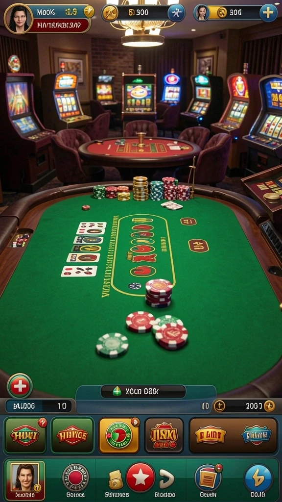 Screenshot superwinner nomor 2