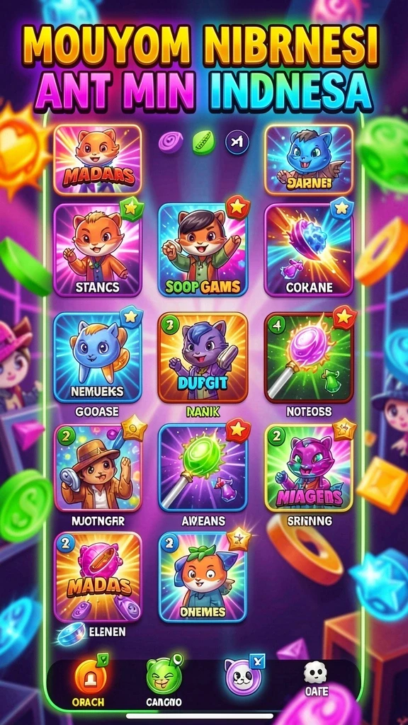 Screenshot svip4 nomor 3