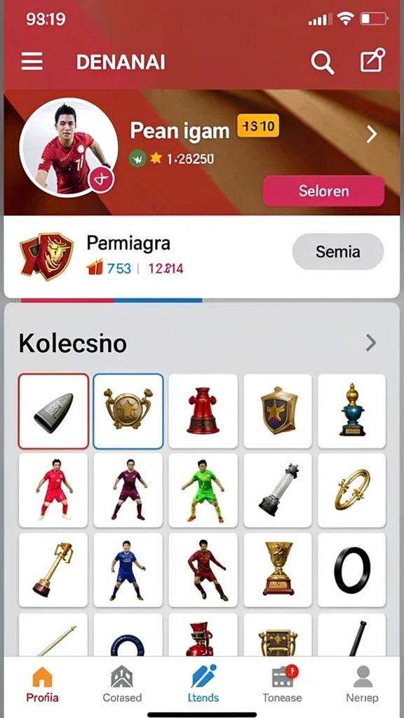 Screenshot t6 nomor 3