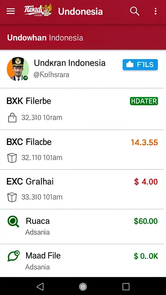 Screenshot tegaltoto nomor 2