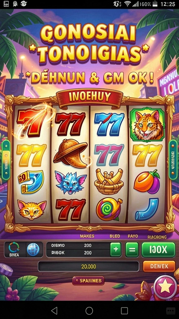 Screenshot tigerjp88 nomor 2