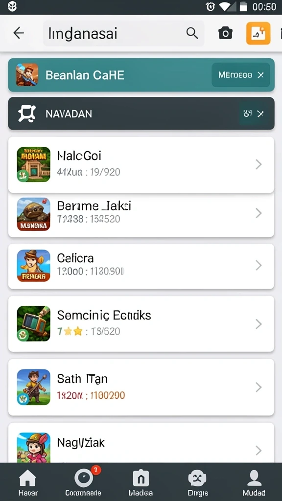 Screenshot toto12 nomor 1