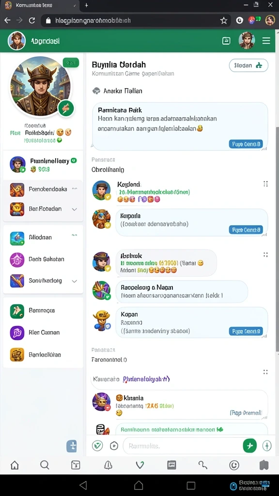 Screenshot toto12 nomor 2