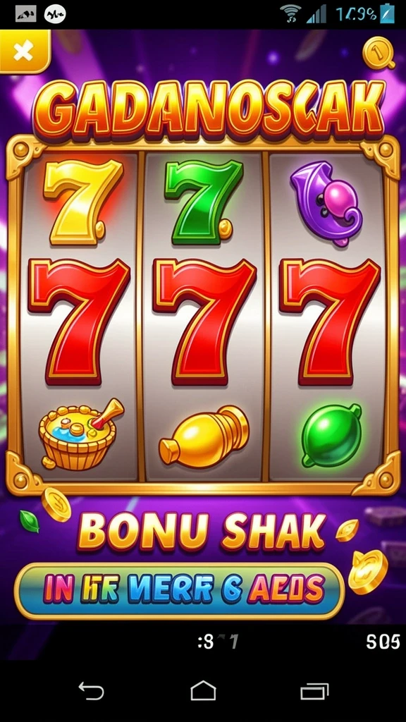 Screenshot toto12 nomor 3