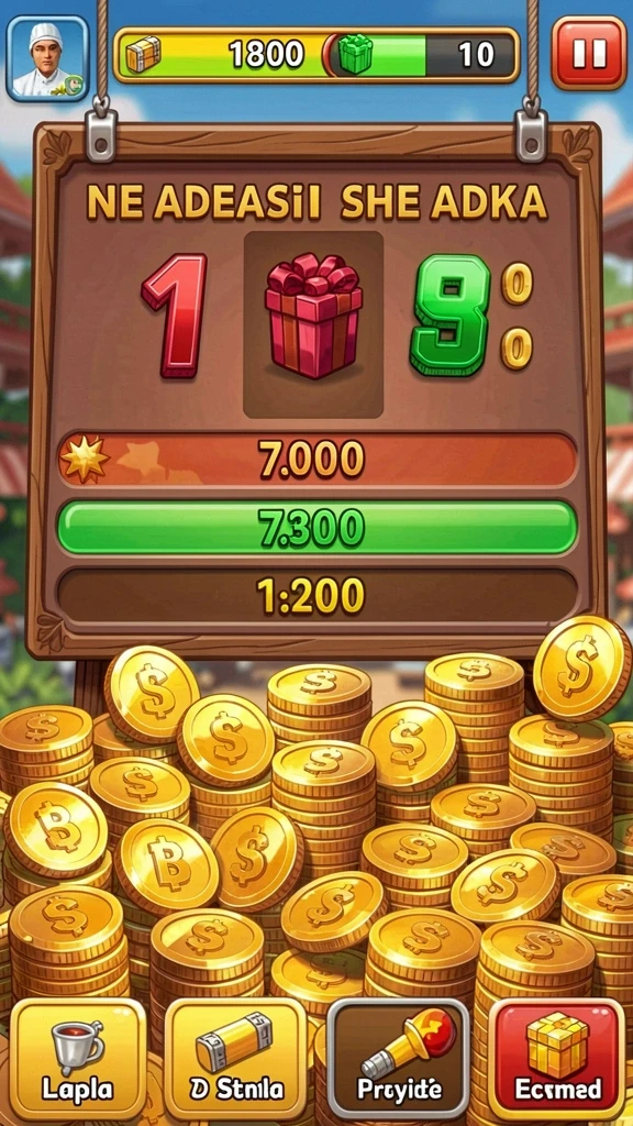 Screenshot toto777 nomor 3