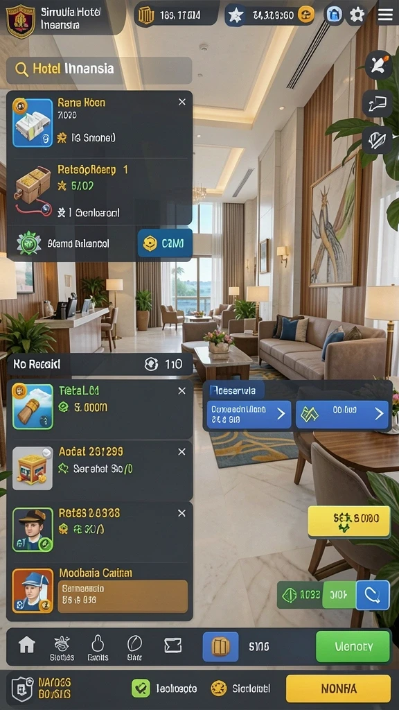 Screenshot v21 nomor 3