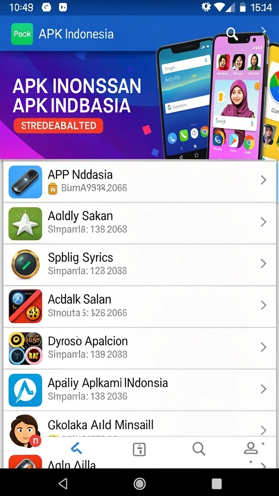 Screenshot vt789 nomor 2